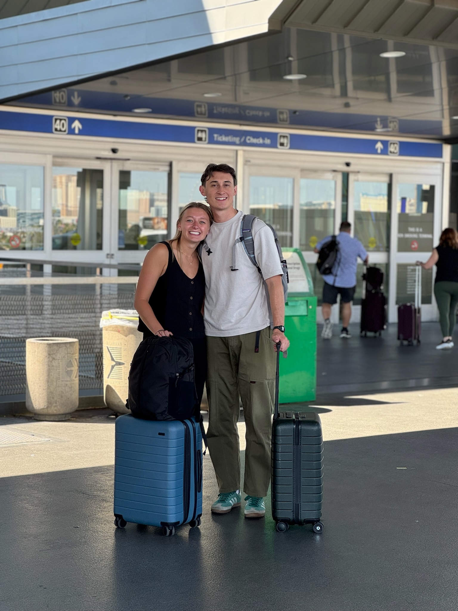 Connor and Jenna, photo 30